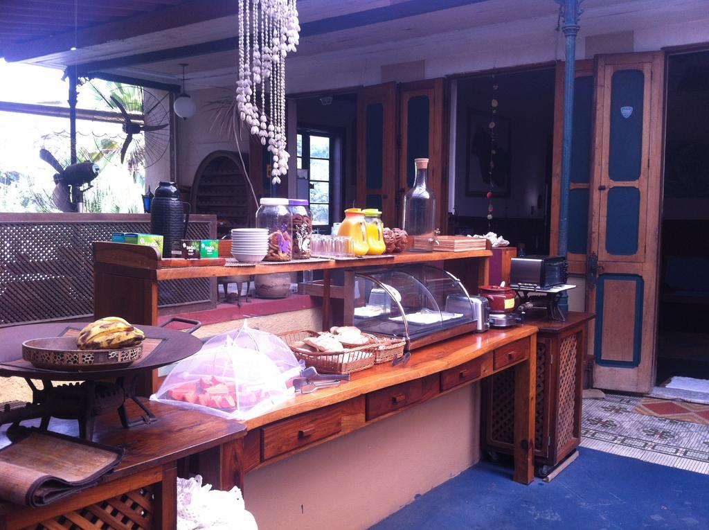 Pousada Casa Aurea Boutique - Rio de Janeiro — Photos 3
