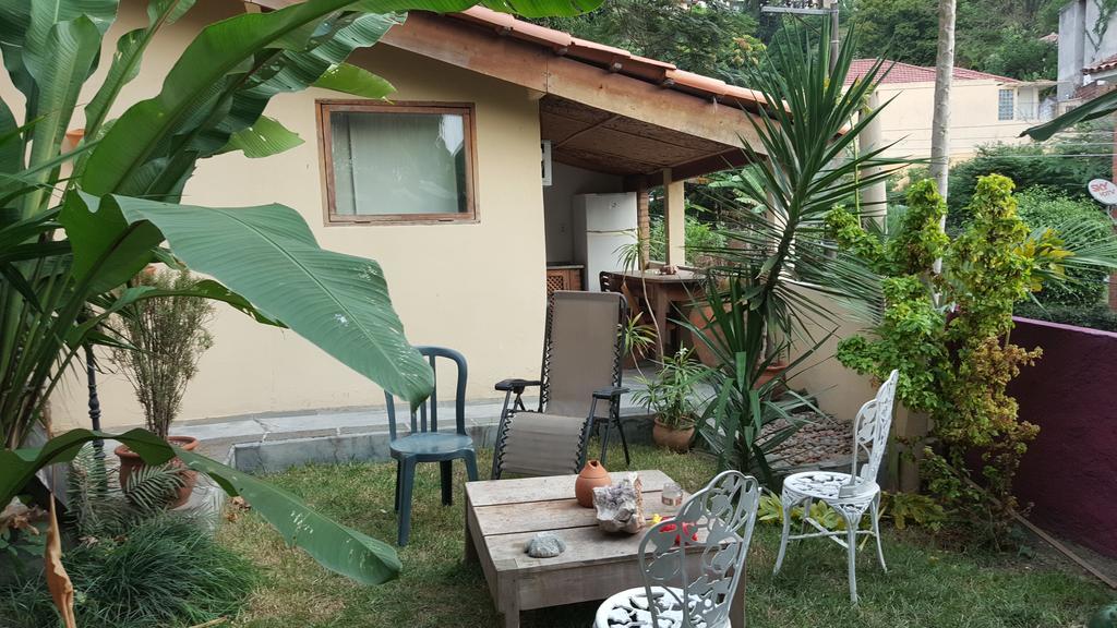 Pousada Casa Aurea Boutique - Rio de Janeiro — Photos 1